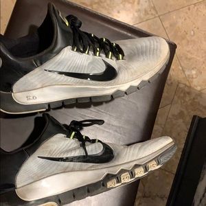 Baseball athletic shoes